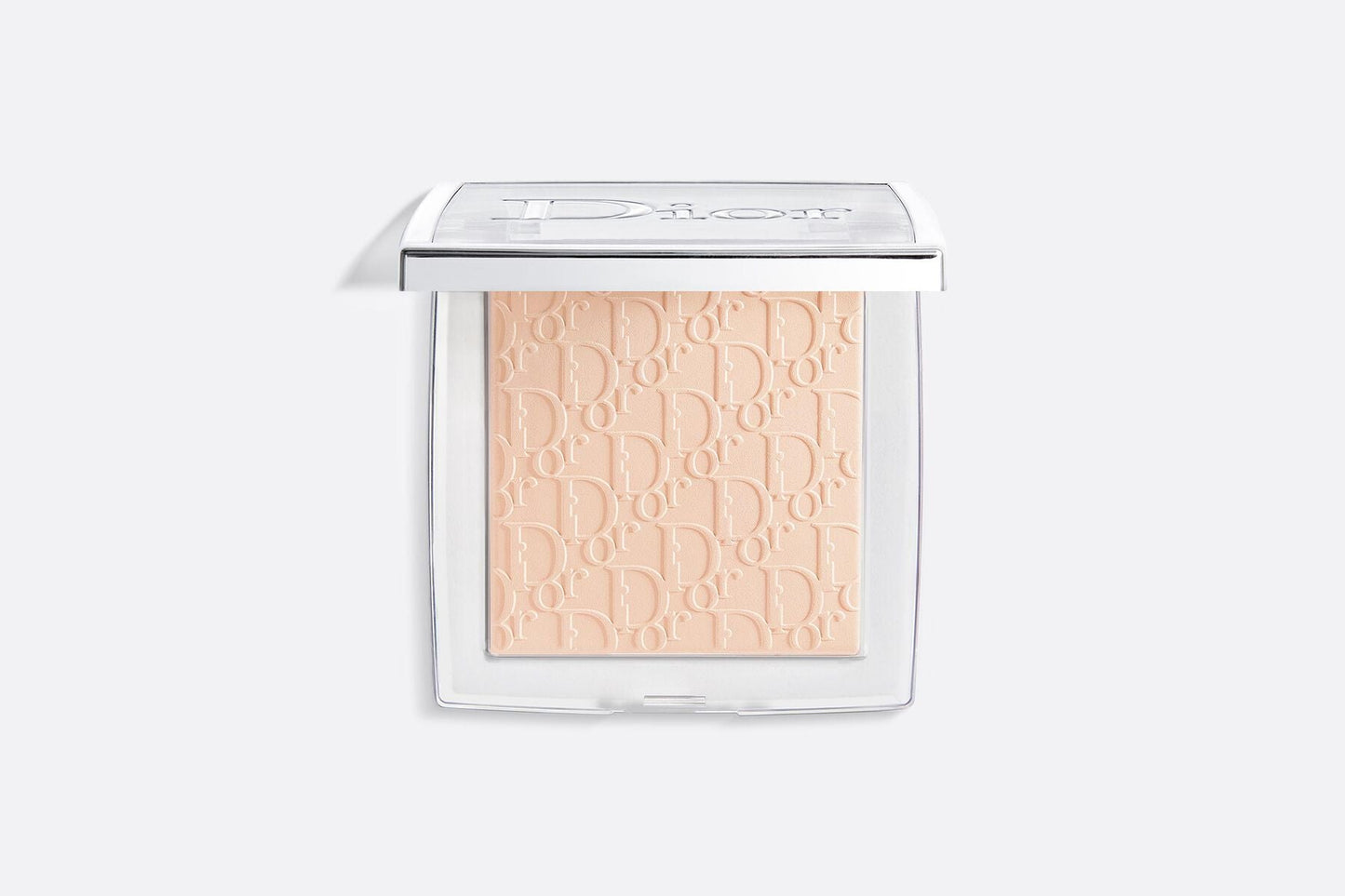 Dior Backstage Face E Body Powder No Powder Tester Ricarica