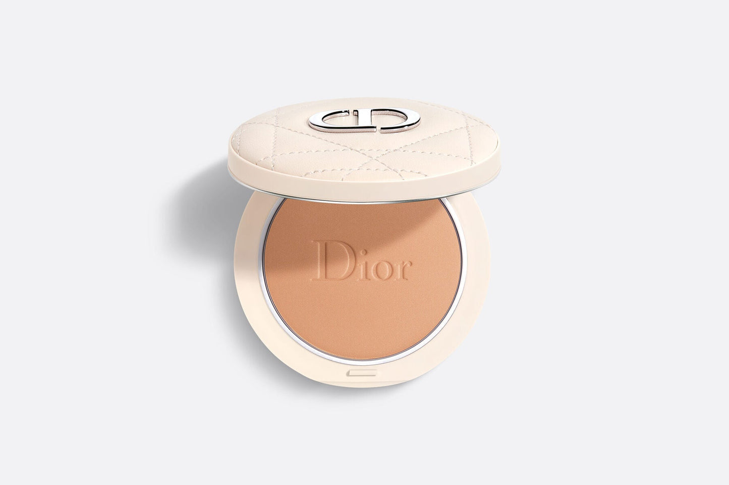 DIOR FOREVER NATURAL BRONZE 02 LIGHT BRONZE