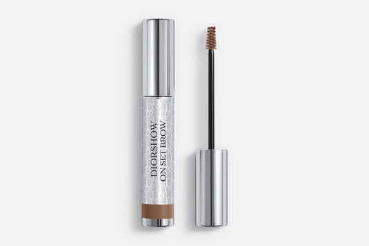 Mascara Sopracciglia Diorshow On Set Brow - Tester - Profumo Web