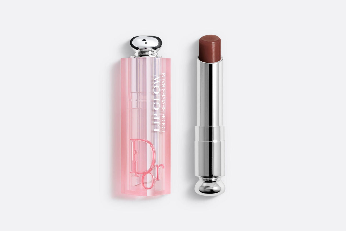 Dior Addict Lip Glow Con Tappo di Plastica