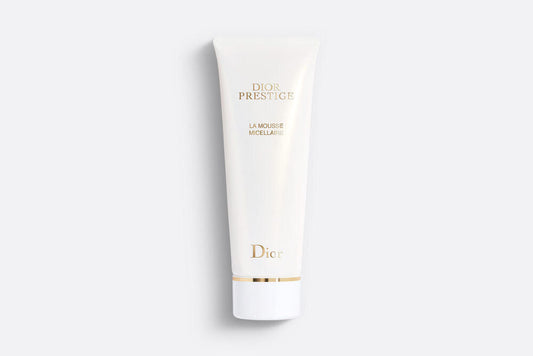 DIOR PRESTIGE LA MOUSSE MICELLAIRE 150g