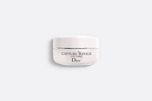 Dior Capture Total C.E.L.L. Energy 15 Ml Tester - Profumo Web
