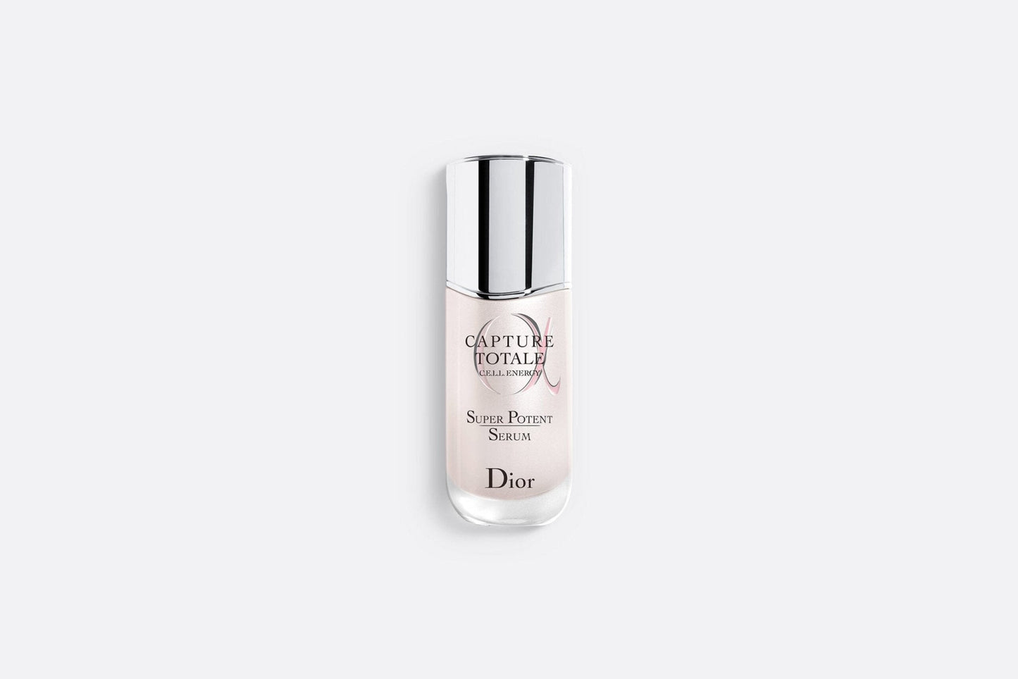 Dior Capture Totale Super Potent Serum 50Ml Tester - Profumo Web