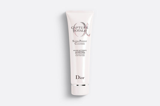 DIOR CAPTURE TOTALE SUPER POTENT CLEANSER 110ML TESTER - Profumo Web