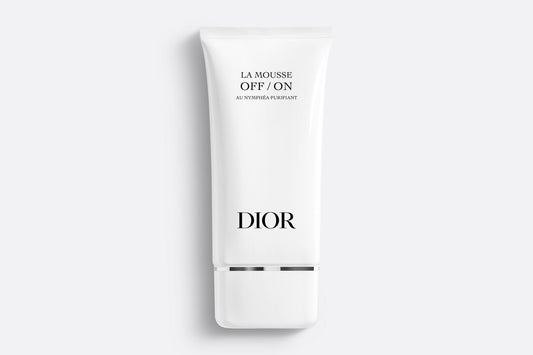 Dior LA MOUSSE OFF/ON