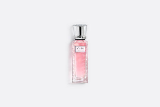 MISS DIOR EAU DE PARFUM ROLLER-PEARL 20ML TESTER - Profumo Web