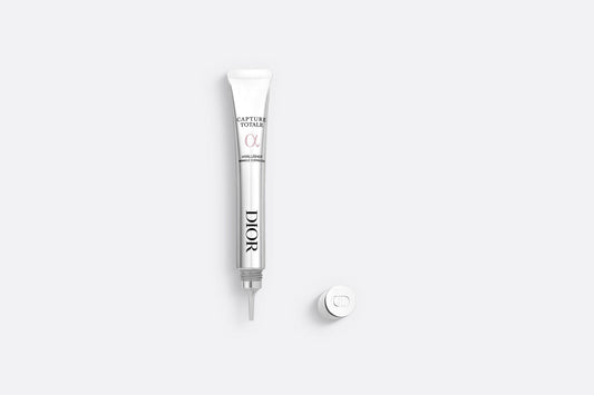 DIOR CAPTURE TOTALE HYALUSHOT 15ML TESTER
