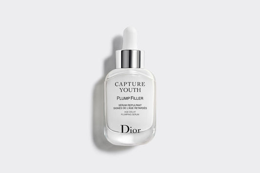 DIOR CAPTURE YOUTH Plump filler siero rimpolpante - ritarda i segni del tempo 30ML TESTER - Profumo Web