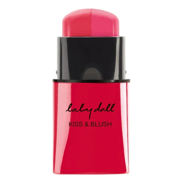 YSL Babydoll Kiss & Blush Duo Stick TESTER