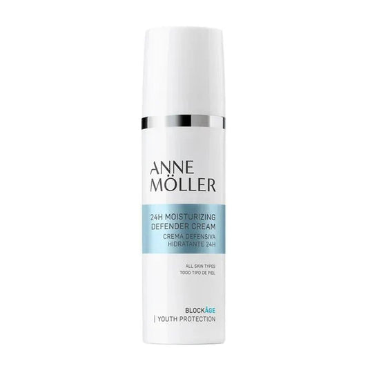 crema idratante anne moller scontata
