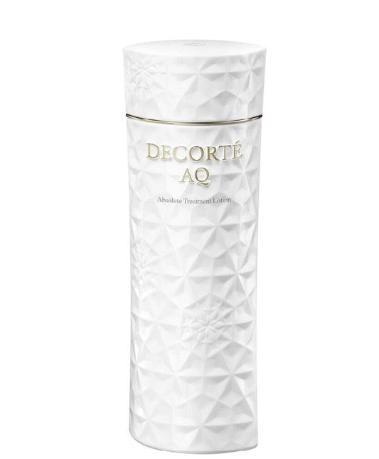 Decorte AQ Absolute Treatment  Lotion 200ml Tester
