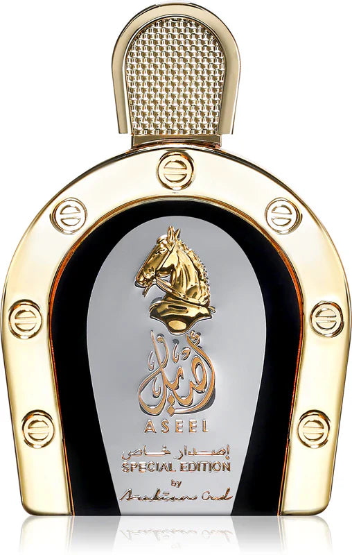 Arabian Oud Aseel Special Edition Eau de Parfum 110ml
