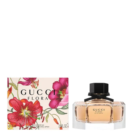Gucci Flora Eau de Parfum 75ML TESTER