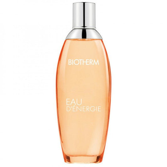 Profumo Donna Biotherm Eau D'Energie Eau de Toilette 100ml Tester - Profumo Web