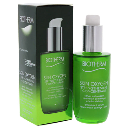 Biotherm Skin Oxygen Strenghtening Concentate Serum 50ml