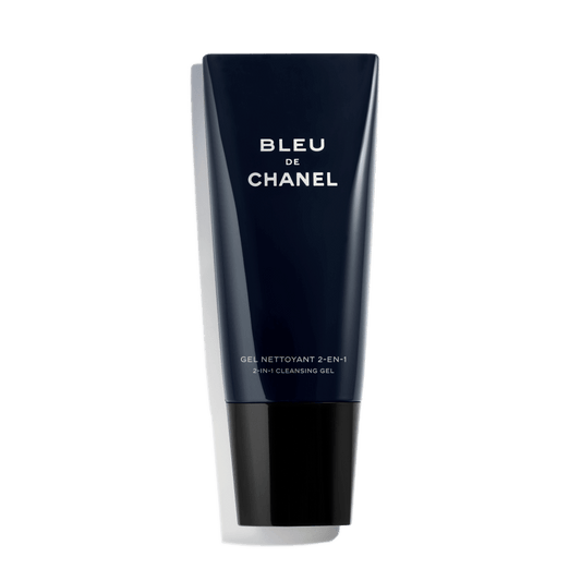CHANEL BLEU DE CHANEL GEL DETERGENTE 2 IN 1 - Profumo Web