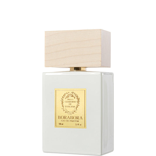 GIARDINI DI TOSCANA BORABORA EAU DE PARFUM 100 ML