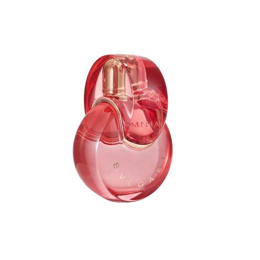 Bulgari Omnia Coral Eau De Toilette 100ml Tester