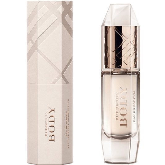 profumo donna burberry body 