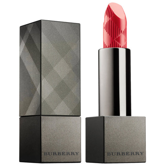 BURBERRY LIP VELVET 417 TESTER CON TAPPO DI PLASTICA