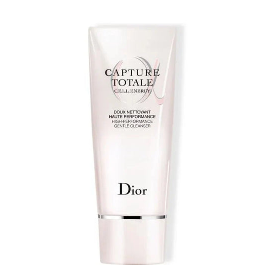 Dior Capture Totale C.E.L.L. Energy Doux Nettoyant 150ml Tester - Profumo Web