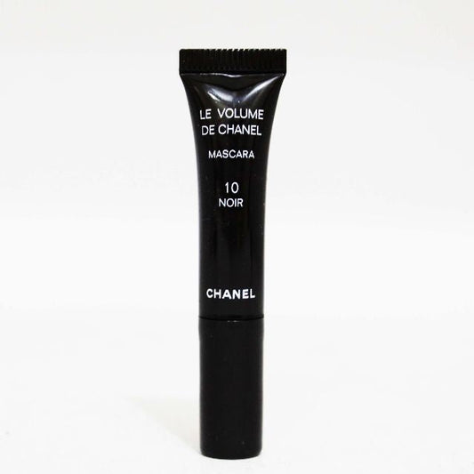 MINI SIZE CHANEL MASCARA NOIR ALLURE 10 NOIR 1G TESTER