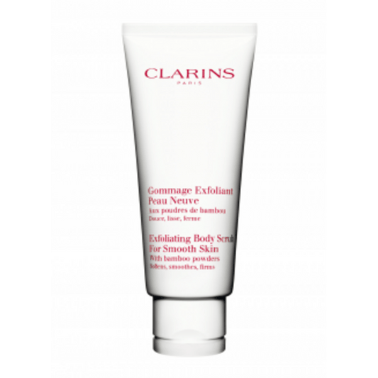 Clarins Gommage Esfoliante Rinnovatore 200ml Tester