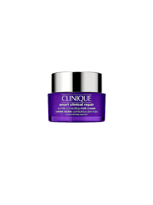 CLINIQUE SMART CLINICAL REPAIR CREMA RICH SCONTATO PROFUMOWEB