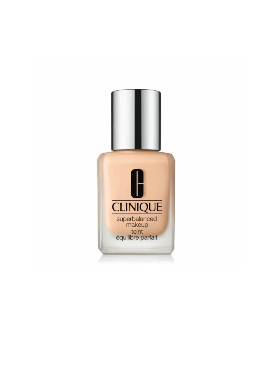 Fondotinta Clinique Superbalanced 30 ml Tester
