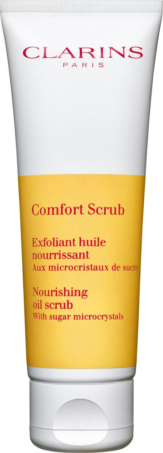 clarins comfort scrub scontato profumoweb