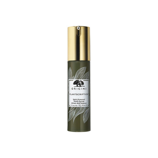Origins Plantscription Multi Powered Youth Serum 50ml Tester
