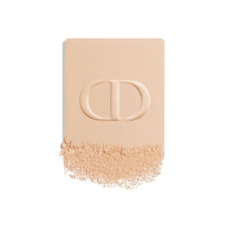 Dior Ricarica Fondotinta Compatto Tester