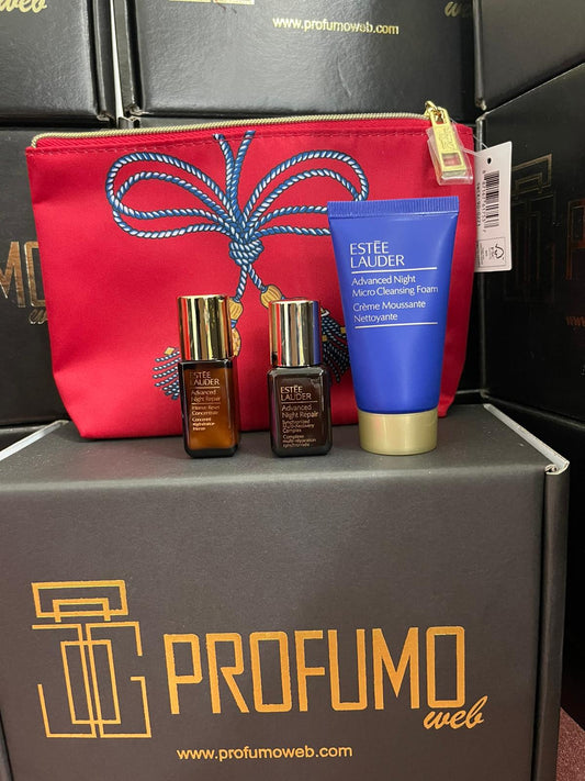 kit Estèe Lauder più pochette - Profumo Web
