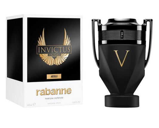 Rabanne INVICTUS VICTORY ABSOLU PARFUM INTENSE 100ML