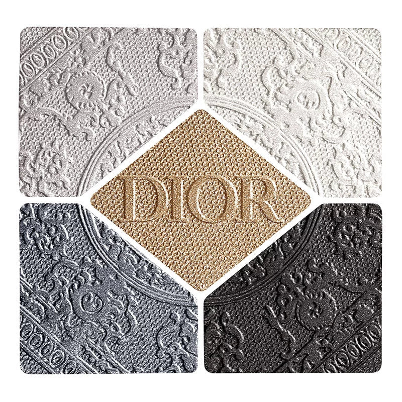 Dior Palette DIORSHOW 5 COULEURS ricarica Tester