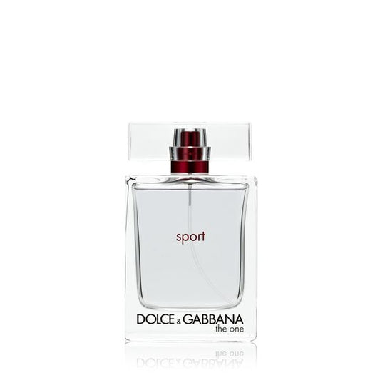Dolce E Gabbana The One Sport Eau de Toilette Tester - Profumo Web