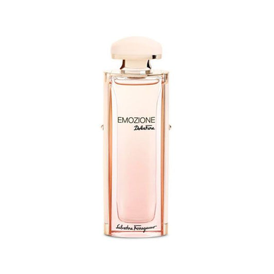 Salvatore Ferragamo Emozione Dolce Fiore Eau de Toilette 92 ml Tester - Profumo Web