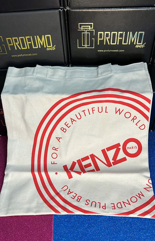 Kenzo Borsa Da Spiaggia - Profumo Web