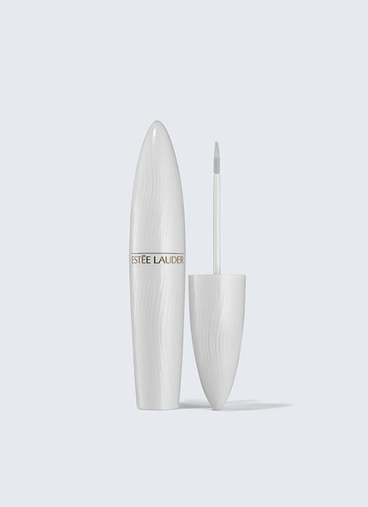 Estee Lauder Turbo Lash Night Revitalizing Serum Lash + Brow tester
