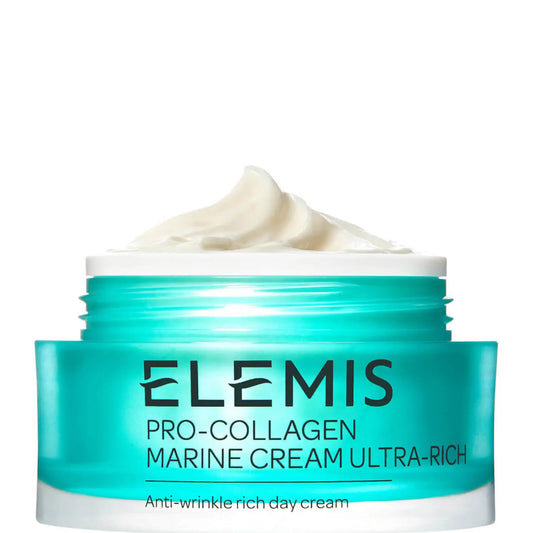ELEMIS Pro-Collagen Marine Cream Ultra-Rich 50ml tester - Profumo Web