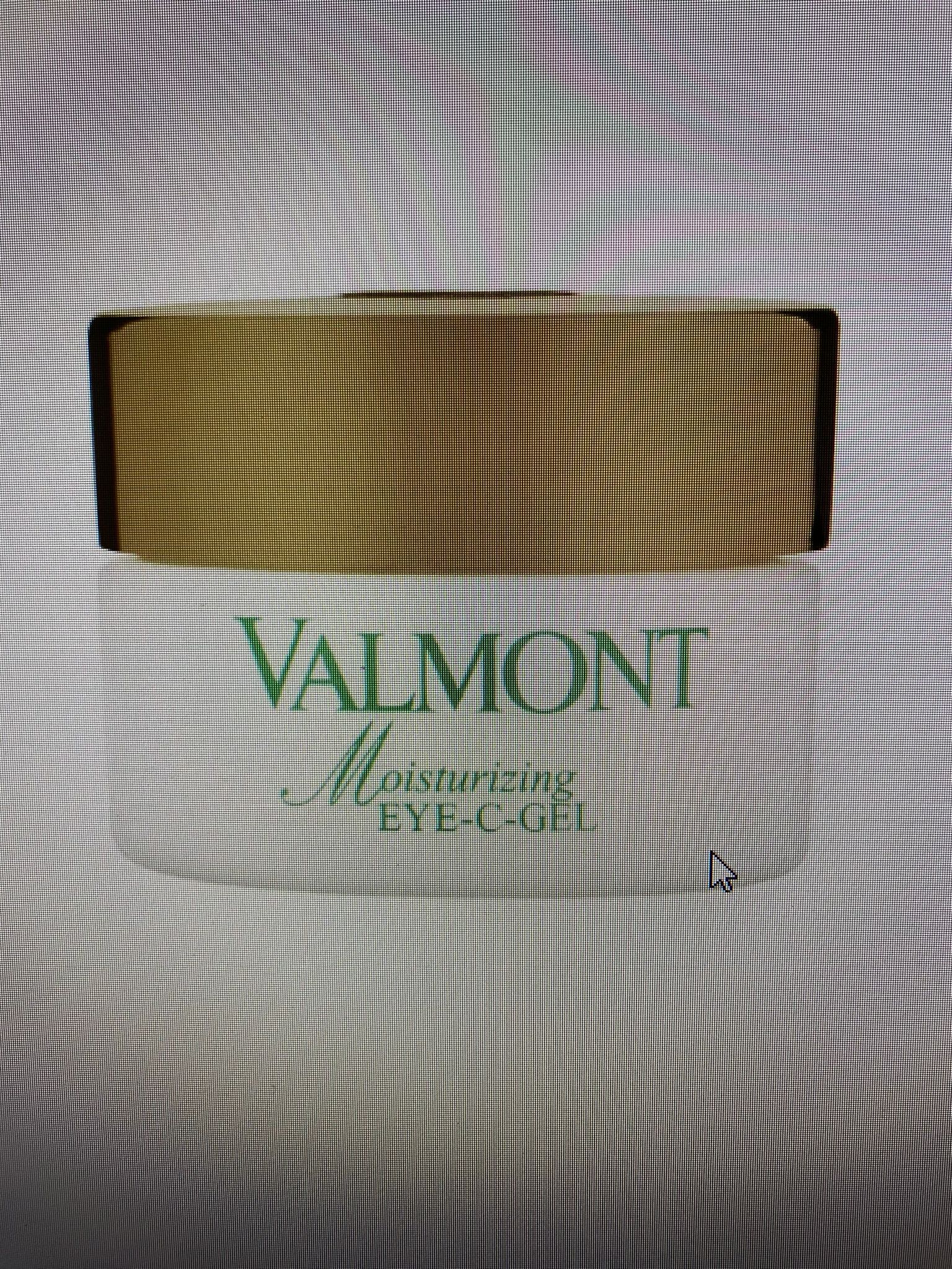 Valmont Moisturizing eye c gel - Profumo Web