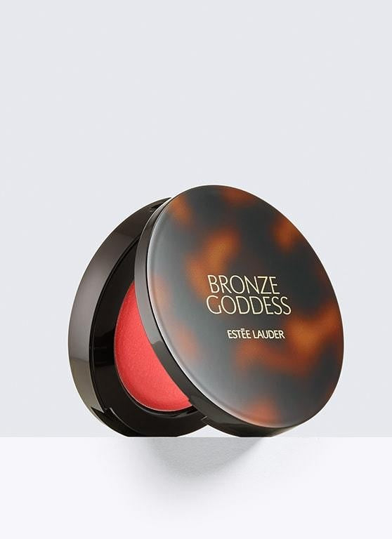 Estee Lauder Bronze Goddess Blush 3,4 g Corallo Tester