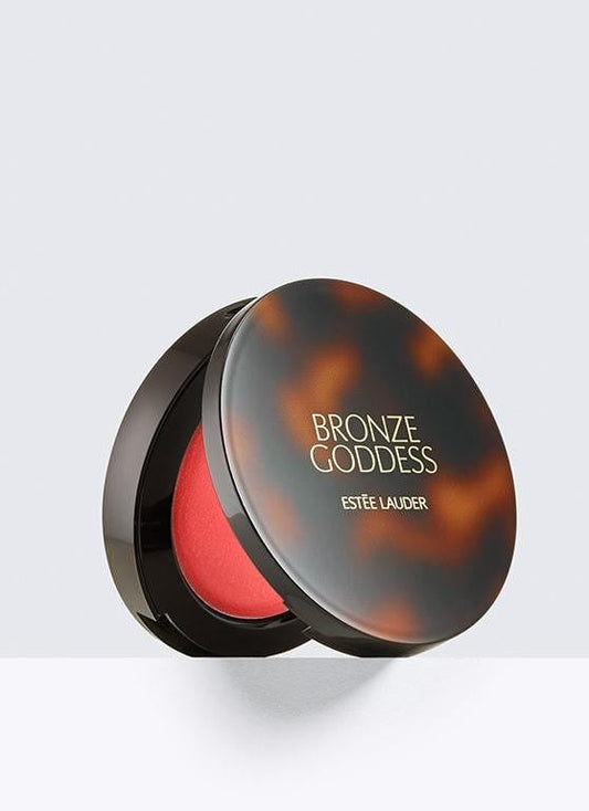 Estee Lauder Bronze Goddess Blush 3,4 g Corallo Tester