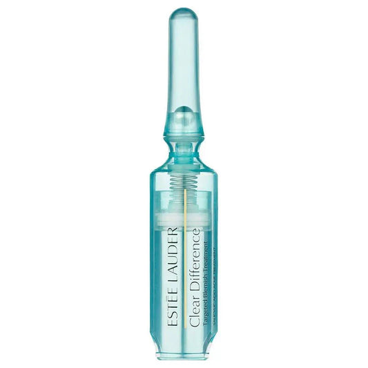 ESTEE LAUDER CLEAR DIFFERENCE TARGETED BLEMISH TREATMENT 4 ML tester - Profumo Web
