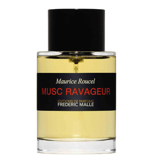 Frederic Malle Musc Ravageur Eau de Parfum 100ml