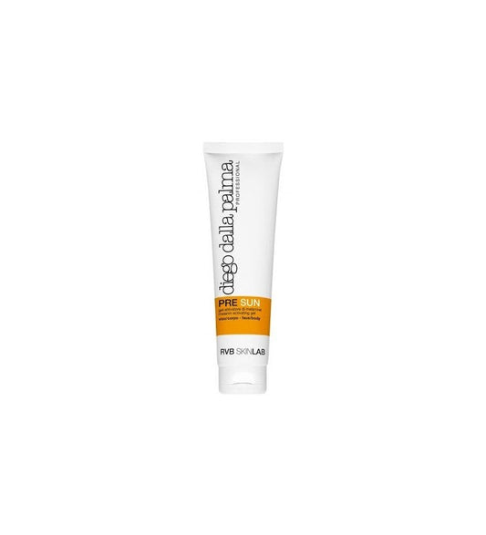 DIEGO DALLA PALMA GEL ATTIVATORE DI MELANINA VISO-CORPO 150 ML TESTER