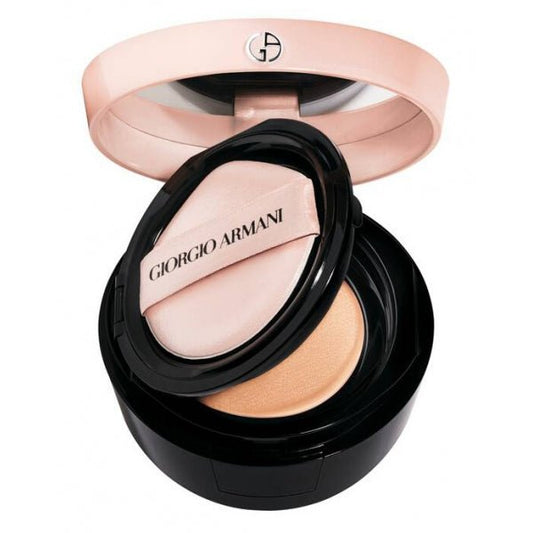 Giorgio Armani - My Armani To Go fondotinta Tone-Up Cushion TESTER - Profumo Web