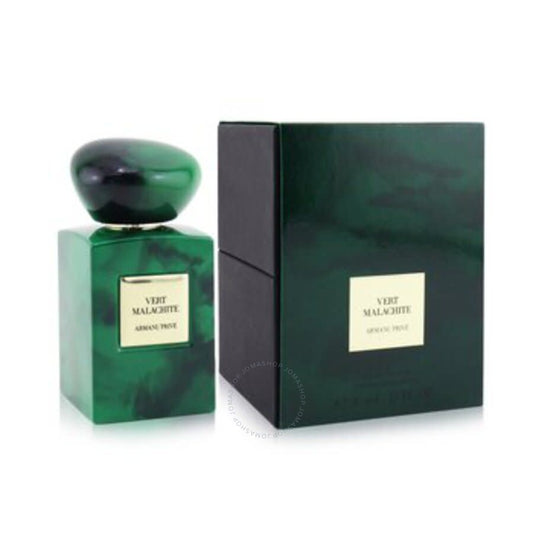 GIORGIO ARMANI Prive Vert Malachite EDP 50ml - Profumo Web