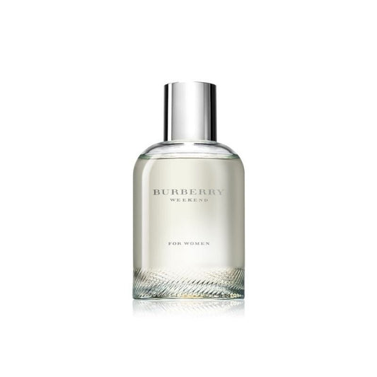 Profumo Donna Burberry Weekend Eau de Parfum 100 ml Tester Con Tappo di Plastica - Profumo Web