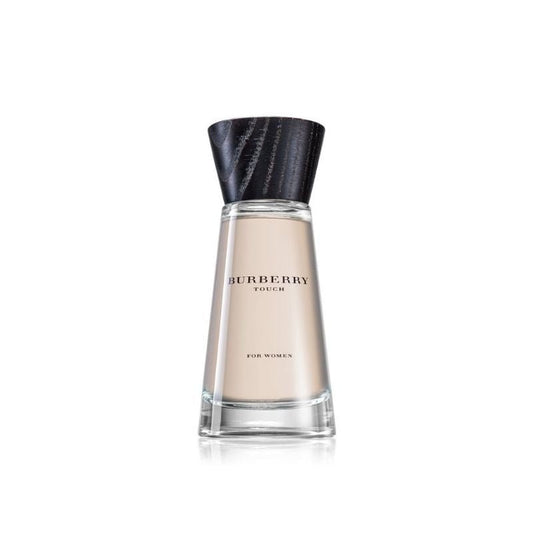 Profumo Donna Burberry Touch Eau de Parfum Tester 100 ml - Profumo Web